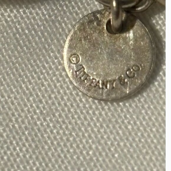 Tiffany & Co HardWear Sterling Silver Ball Bracelet - Picture 3 of 6